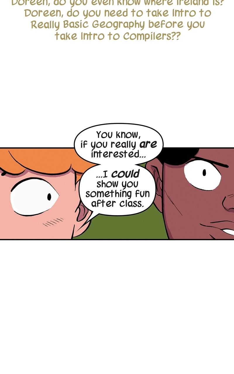 The Unbeatable Squirrel Girl Chapter 8 - page 47