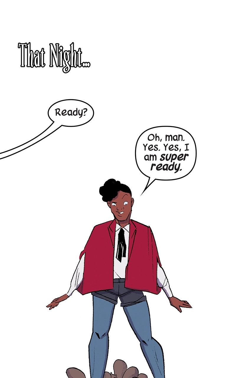 The Unbeatable Squirrel Girl Chapter 8 - page 48