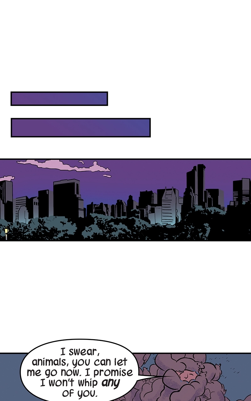 The Unbeatable Squirrel Girl Chapter 8 - page 52