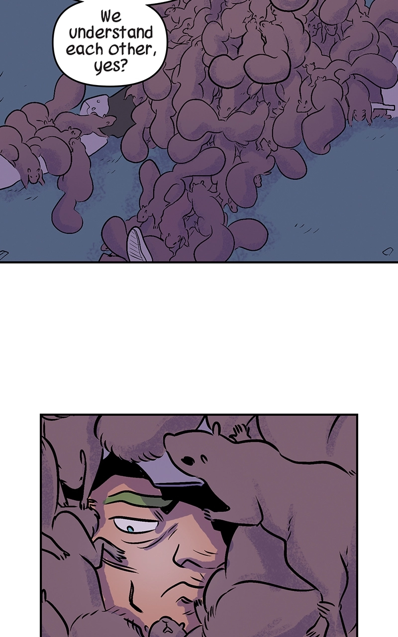 The Unbeatable Squirrel Girl Chapter 8 - page 53