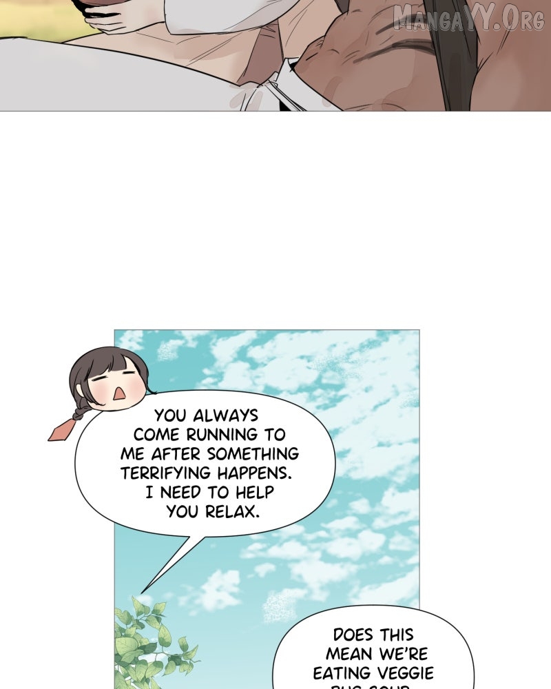 Shifting Tails Chapter 7 - page 5