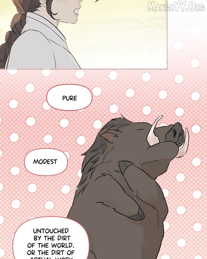 Shifting Tails Chapter 7 - page 24