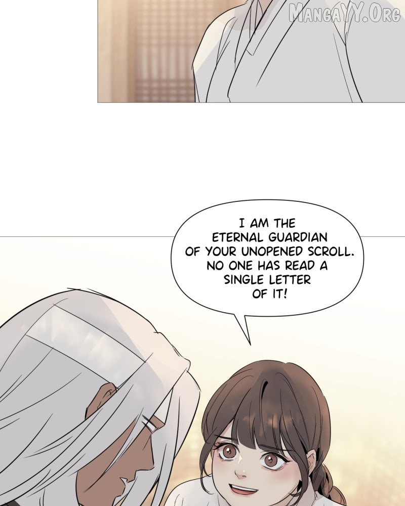 Shifting Tails Chapter 7 - page 32