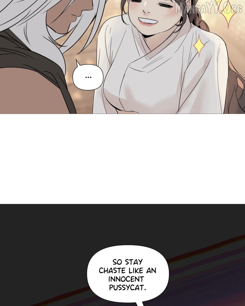 Shifting Tails Chapter 7 - page 34