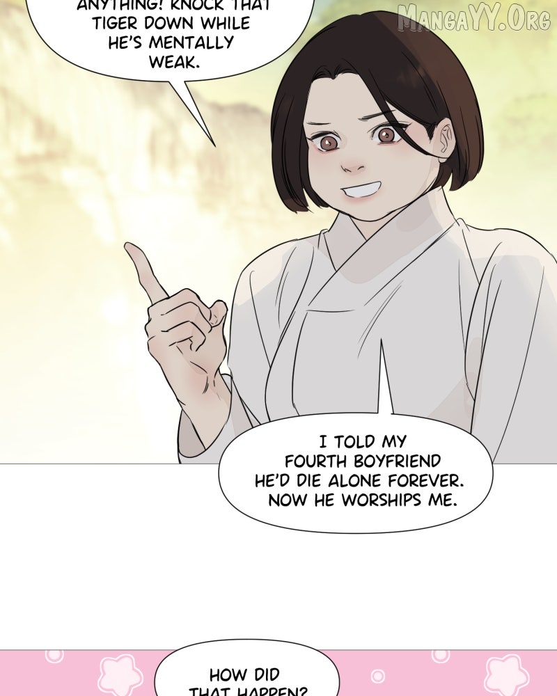 Shifting Tails Chapter 7 - page 44