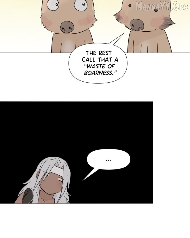 Shifting Tails Chapter 8 - page 32