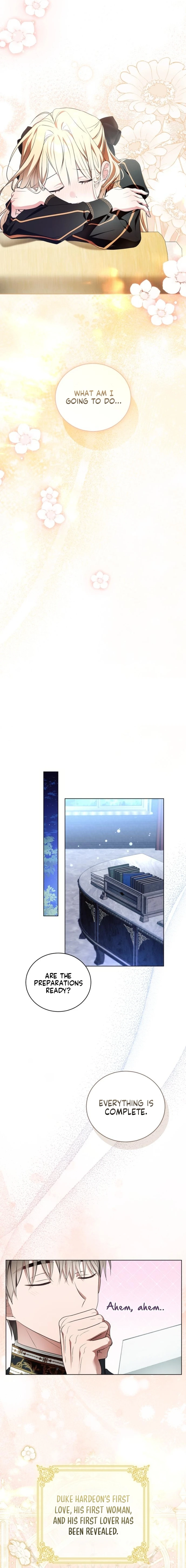 50 Ways to Dump the Psychopathic Mastermind Chapter 7 - page 16