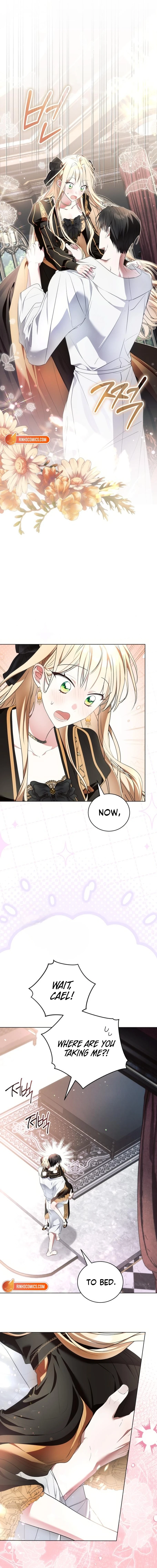 50 Ways to Dump the Psychopathic Mastermind Chapter 7 - page 2