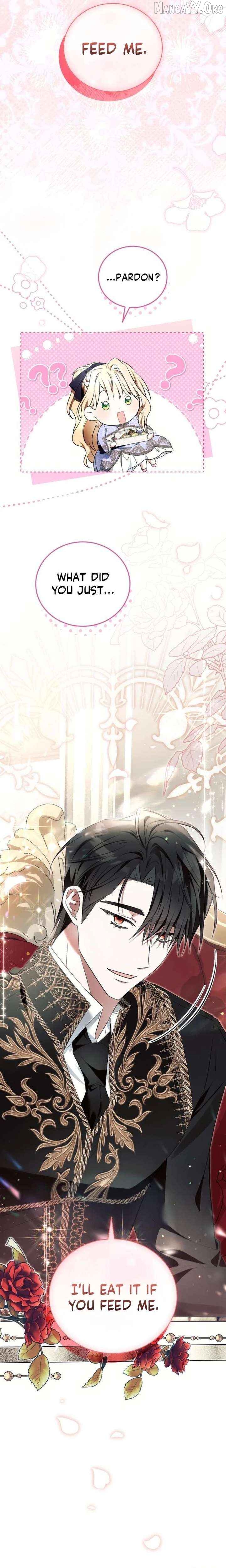 50 Ways to Dump the Psychopathic Mastermind Chapter 10 - page 18