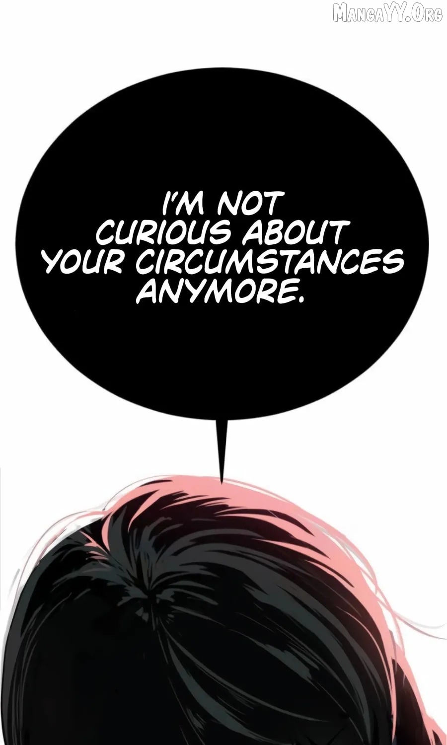 Resurrection Boy Chapter 13 - page 3