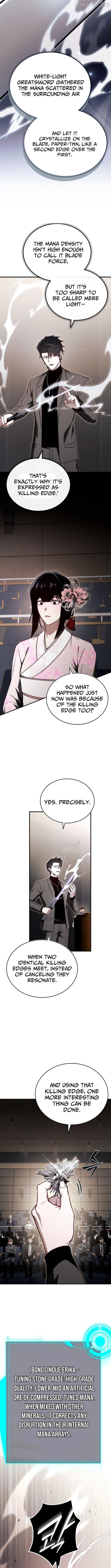 The Regressor Makes Everything Chapter 21 - page 2