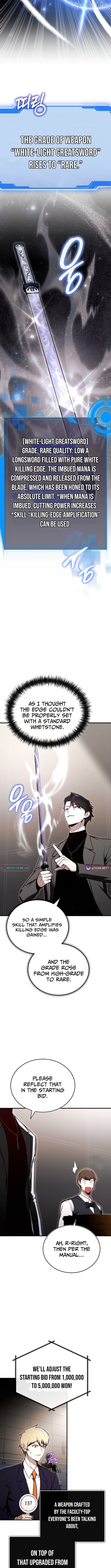 The Regressor Makes Everything Chapter 21 - page 4