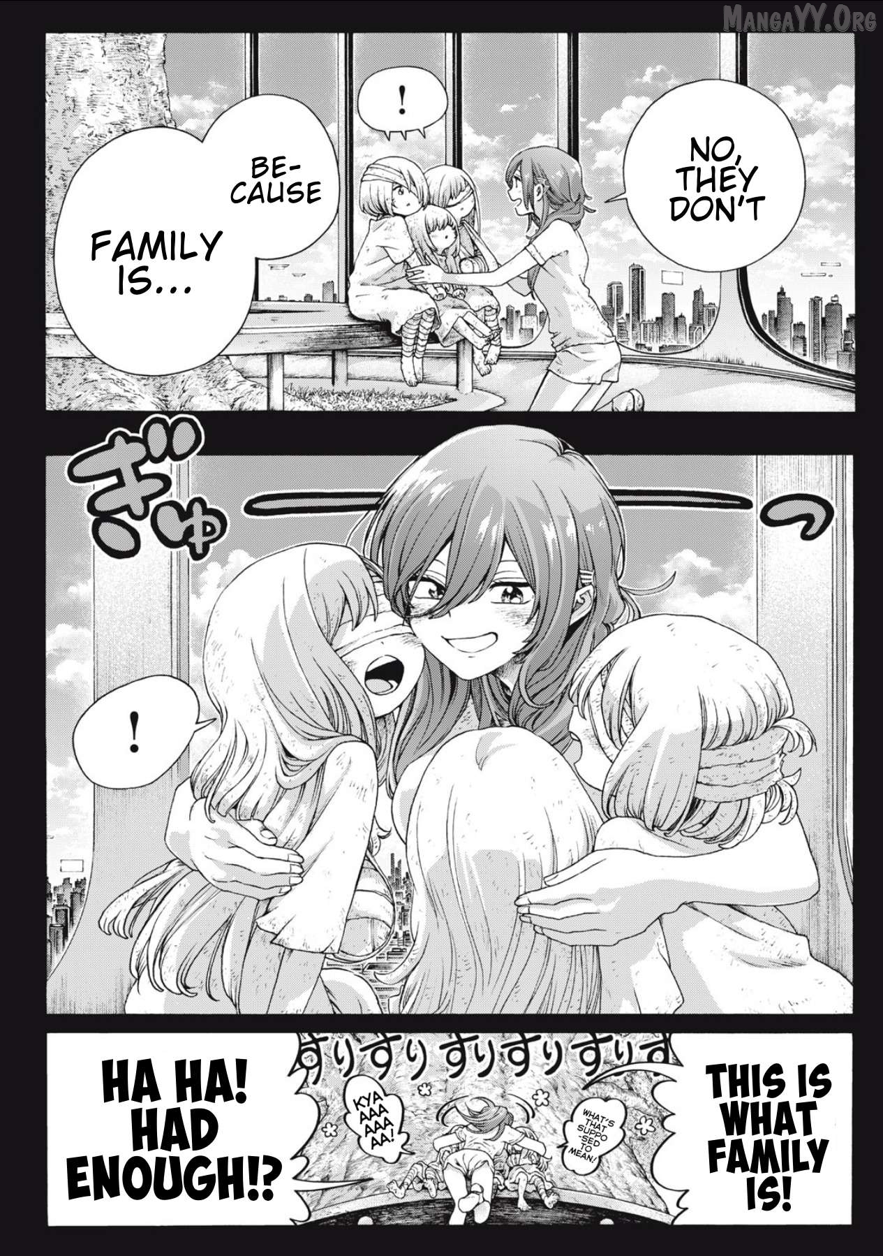 Shuuriya Lodge no Kougubako Chapter 2 - page 2