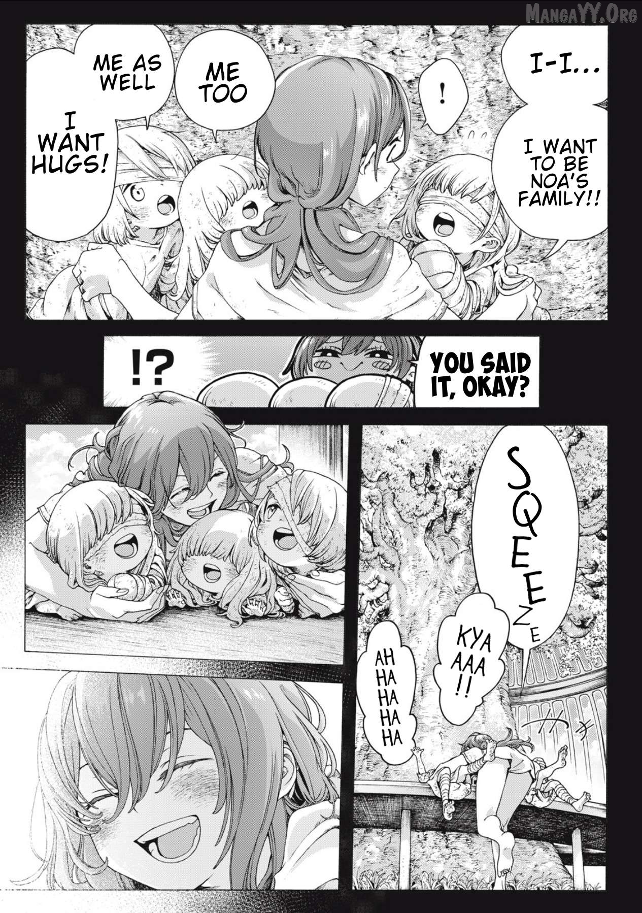 Shuuriya Lodge no Kougubako Chapter 2 - page 3
