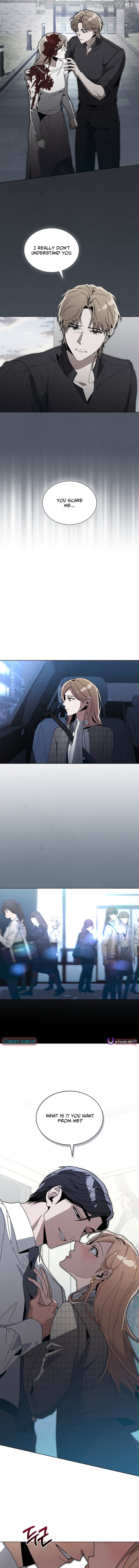 A Night of Deception Chapter 14 - page 2