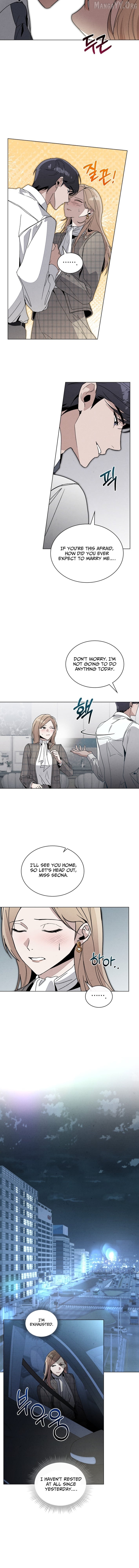 A Night of Deception Chapter 14 - page 3