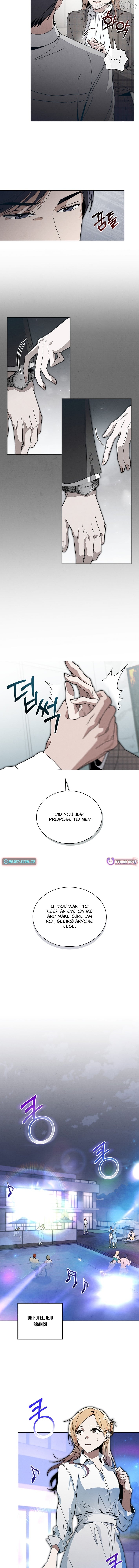 A Night of Deception Chapter 14 - page 7