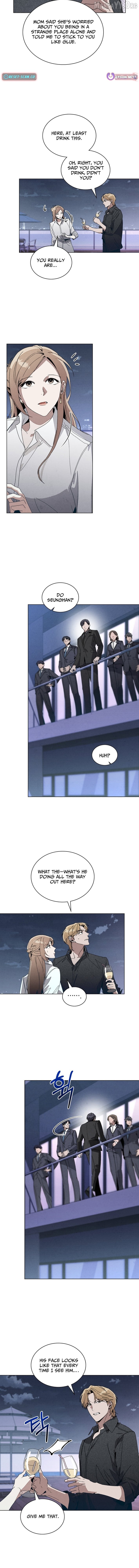 A Night of Deception Chapter 14 - page 9