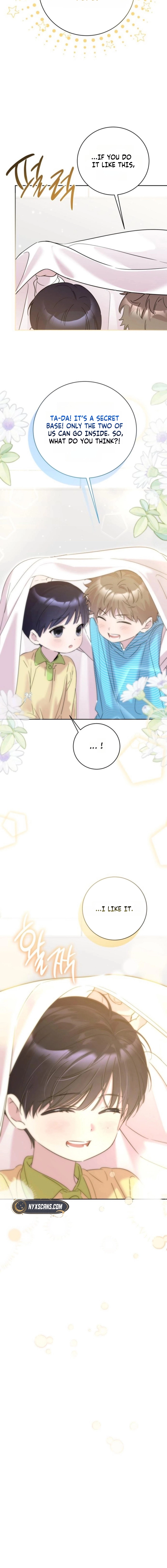 A Romance That Begins With Childcare Chapter 6 - page 16