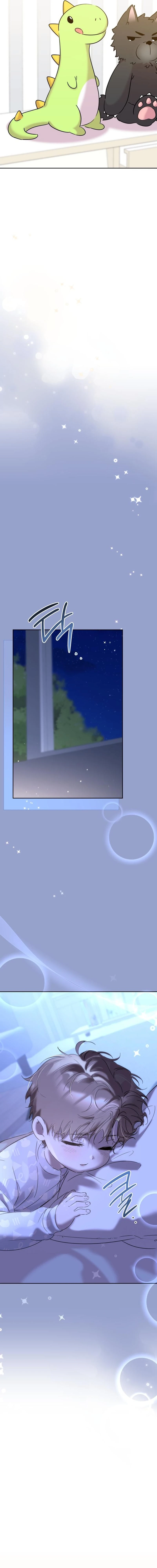 A Romance That Begins With Childcare Chapter 7 - page 20