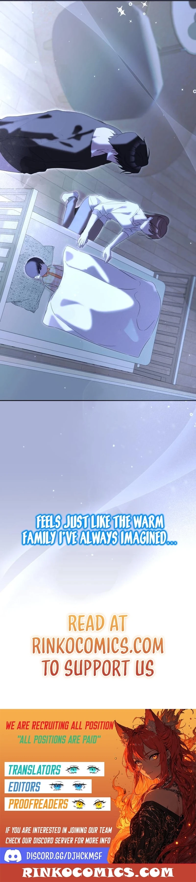 A Romance That Begins With Childcare Chapter 7 - page 24