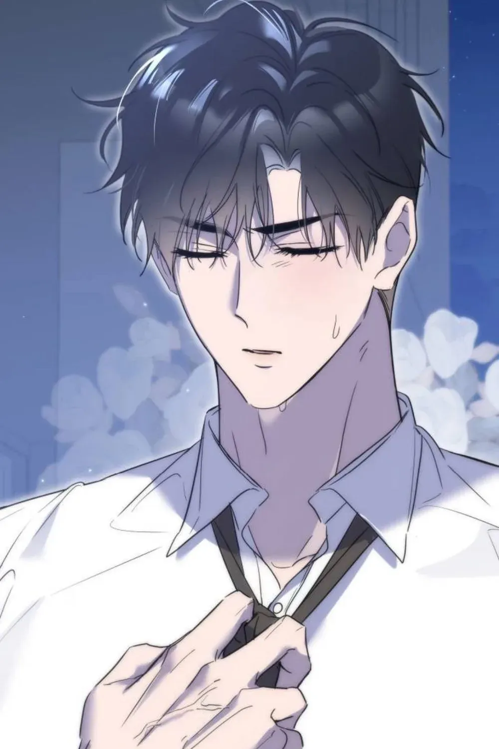 A Romance That Begins With Childcare Chapter 9 - page 103