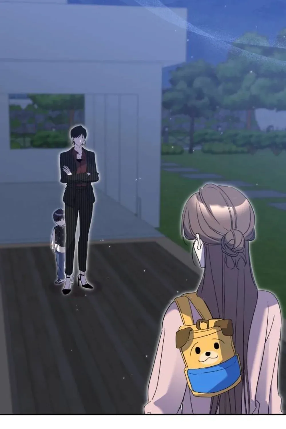 A Romance That Begins With Childcare Chapter 9 - page 117