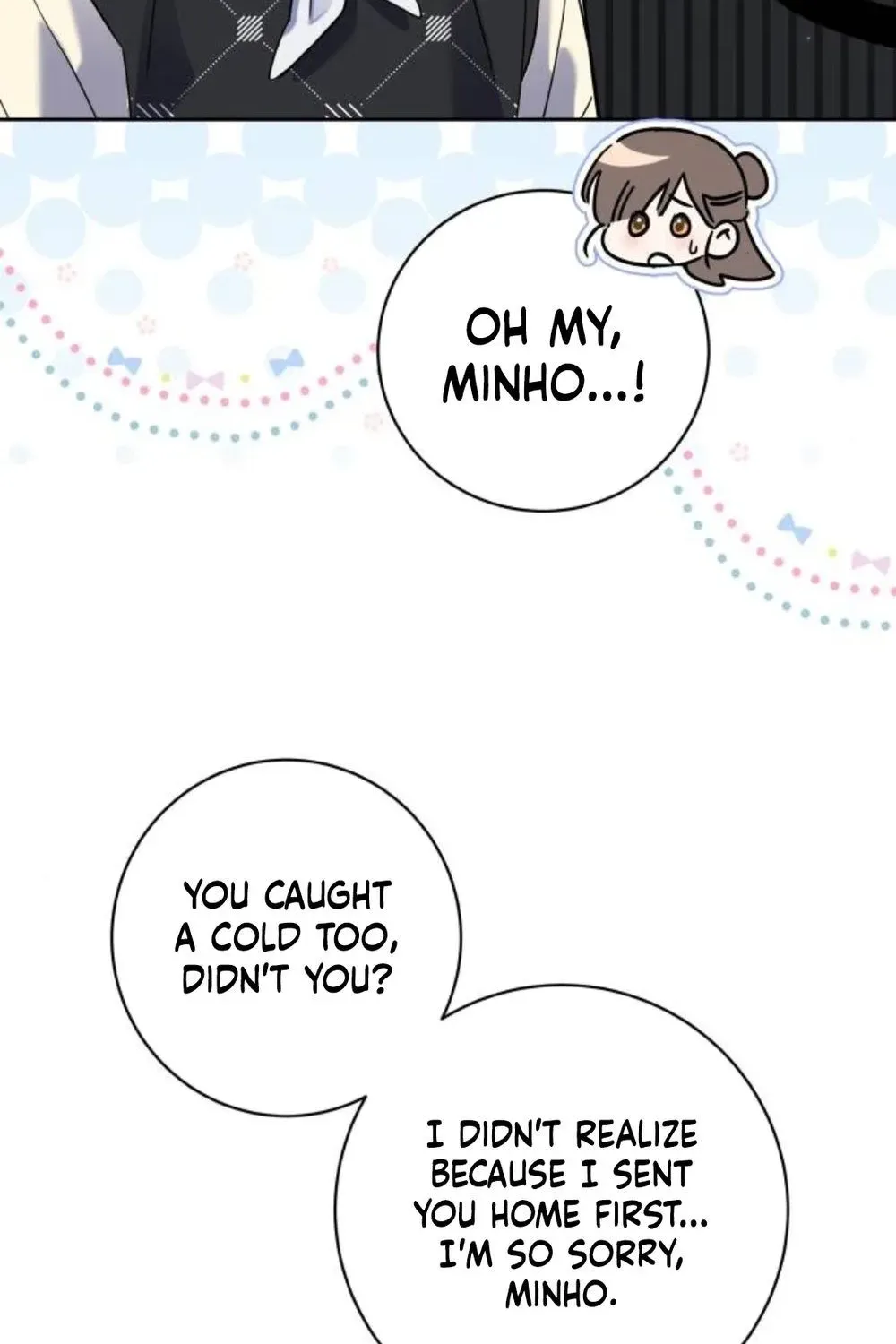 A Romance That Begins With Childcare Chapter 9 - page 125