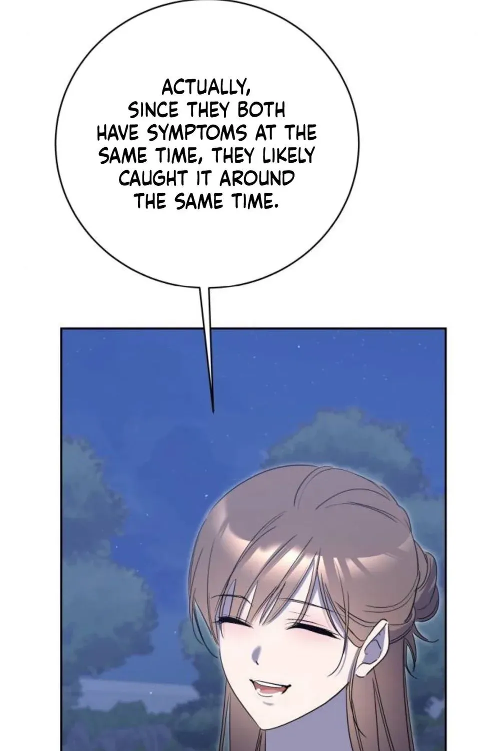 A Romance That Begins With Childcare Chapter 9 - page 131