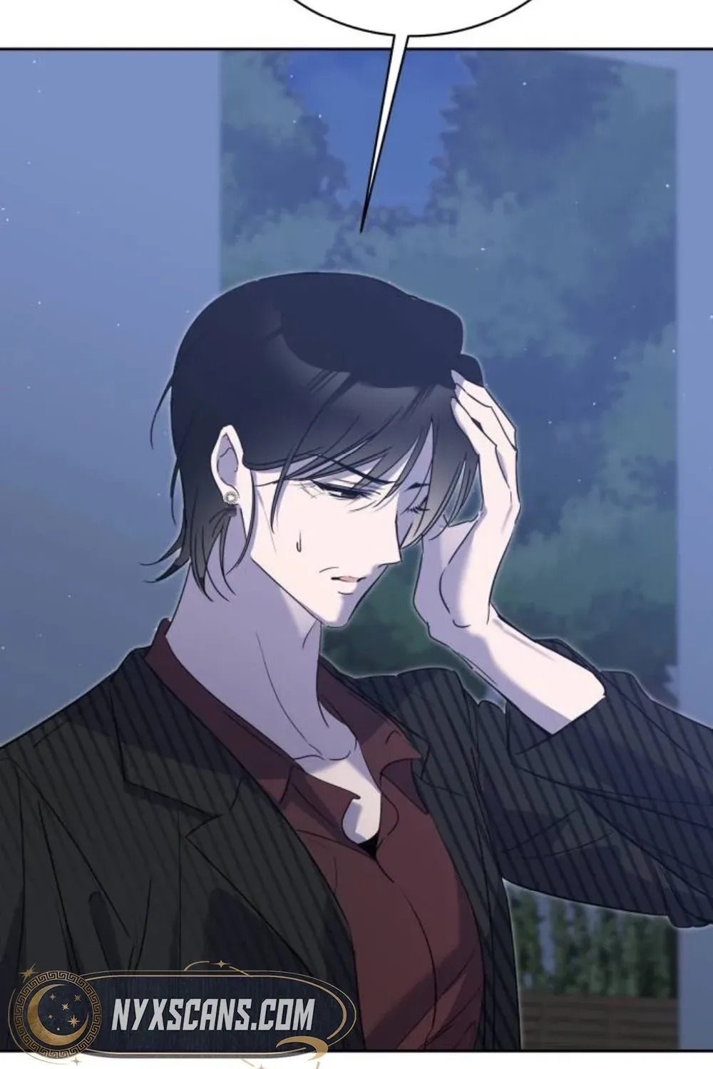 A Romance That Begins With Childcare Chapter 9 - page 133