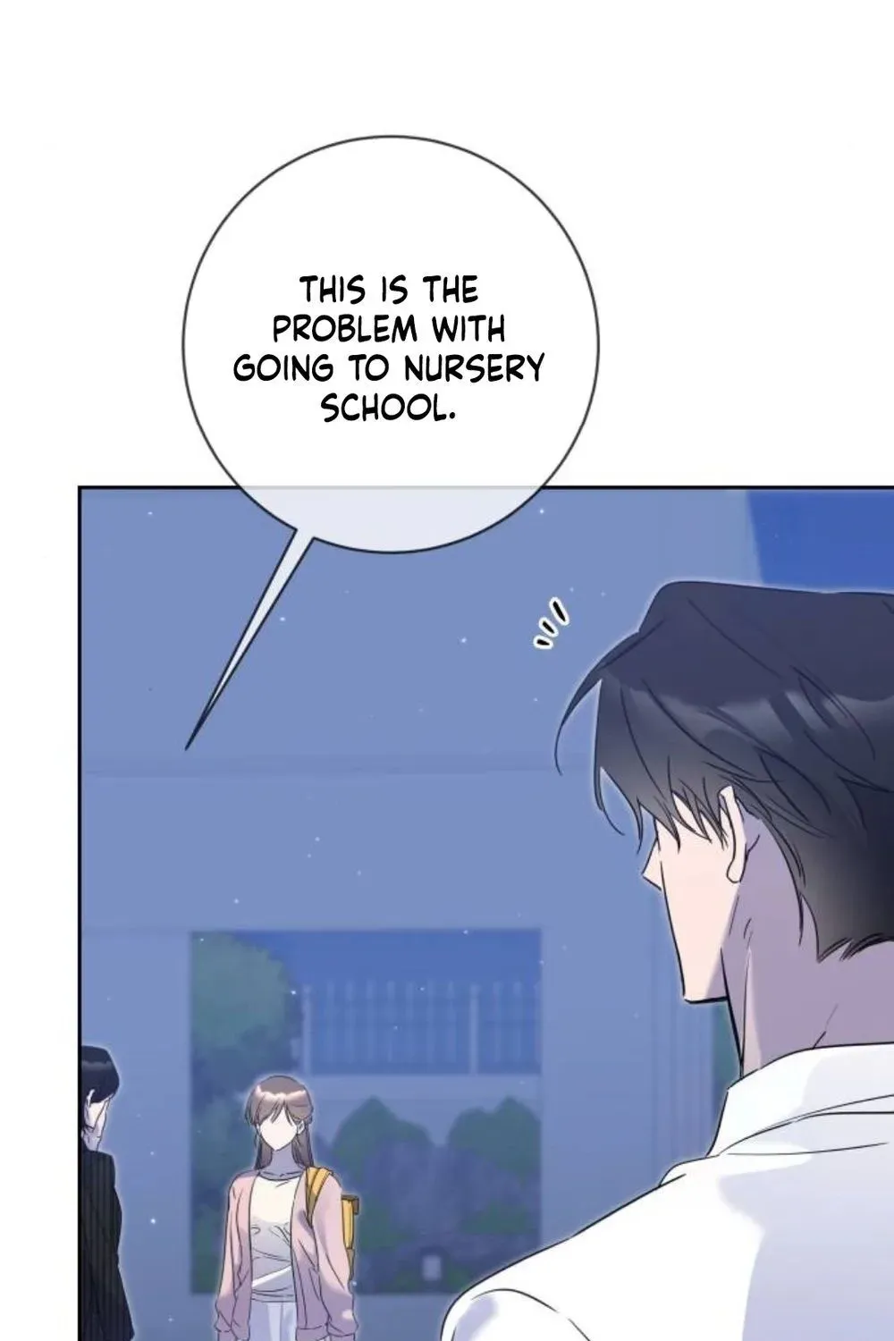 A Romance That Begins With Childcare Chapter 9 - page 135