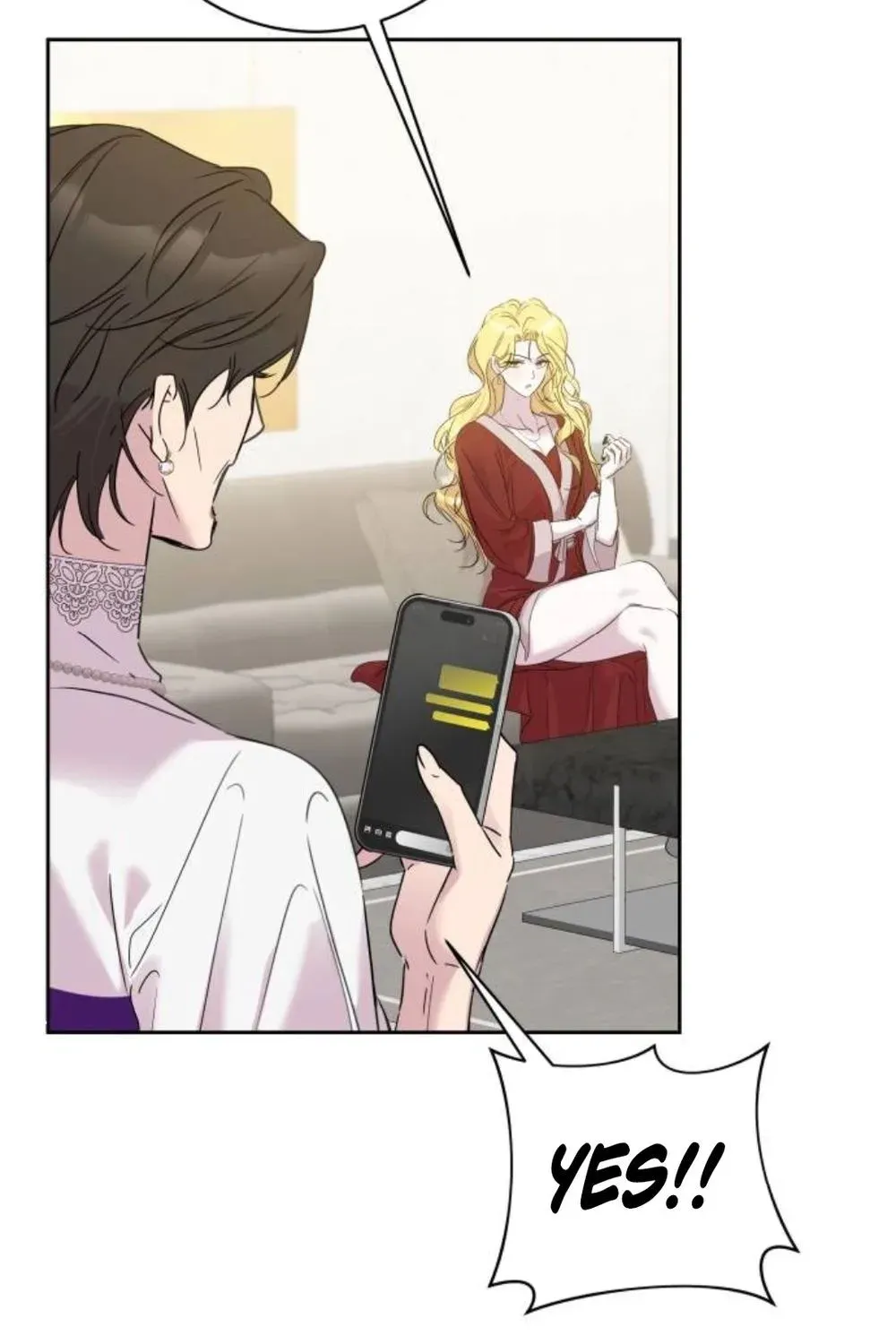 A Romance That Begins With Childcare Chapter 9 - page 14