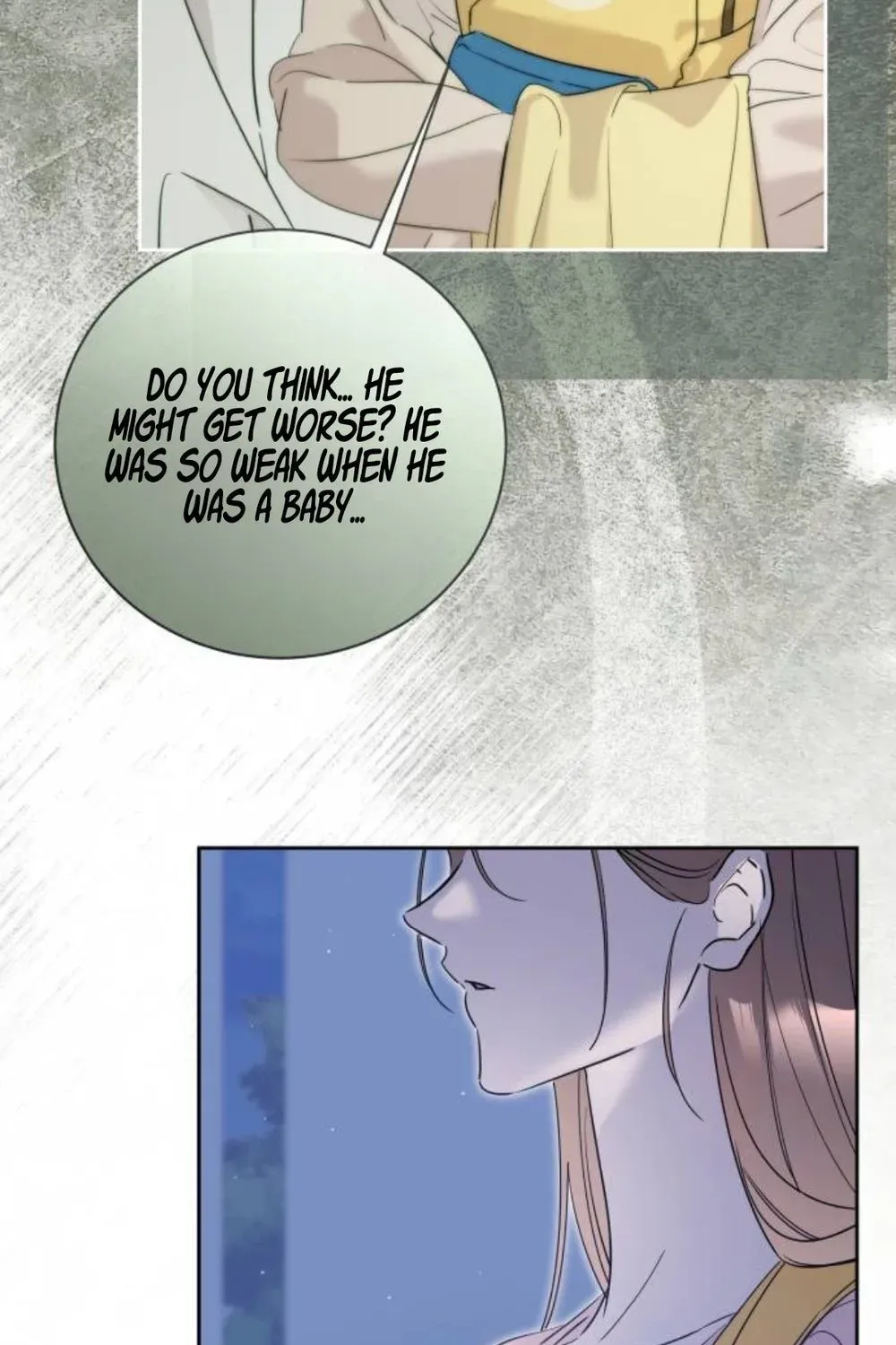 A Romance That Begins With Childcare Chapter 9 - page 140