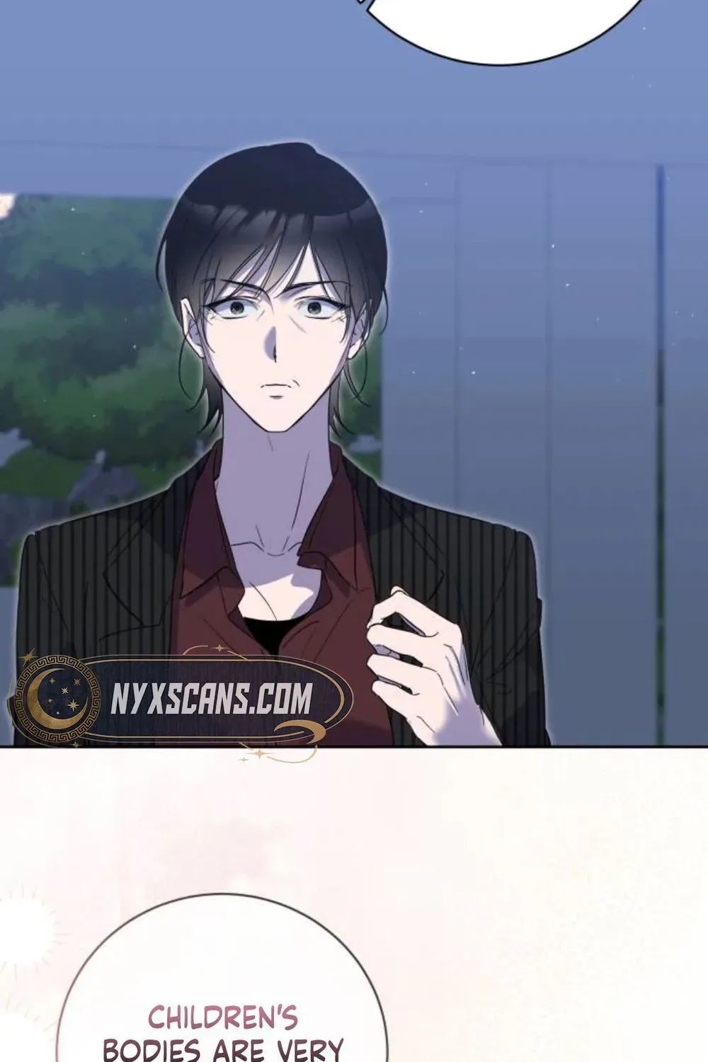 A Romance That Begins With Childcare Chapter 9 - page 147