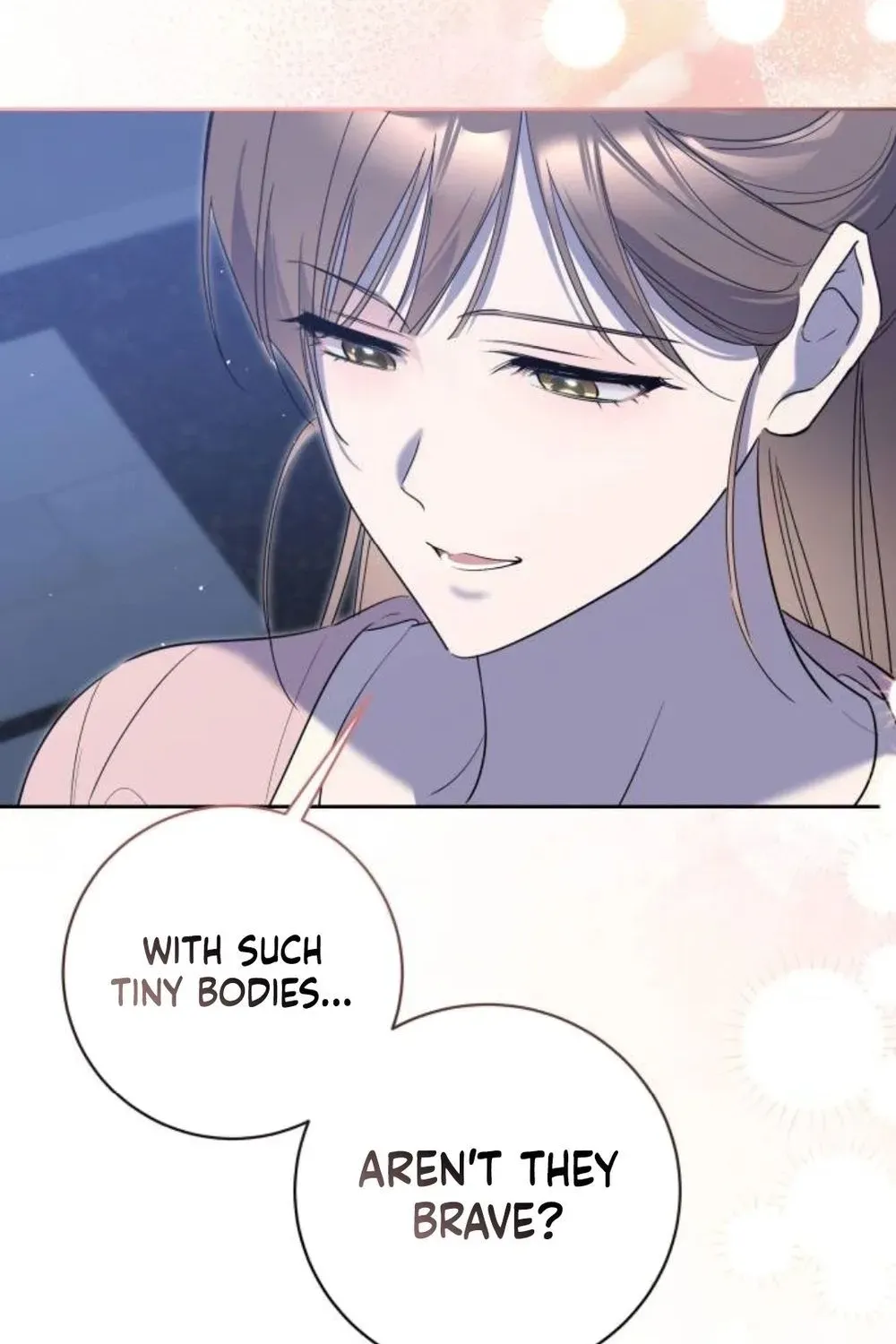 A Romance That Begins With Childcare Chapter 9 - page 150