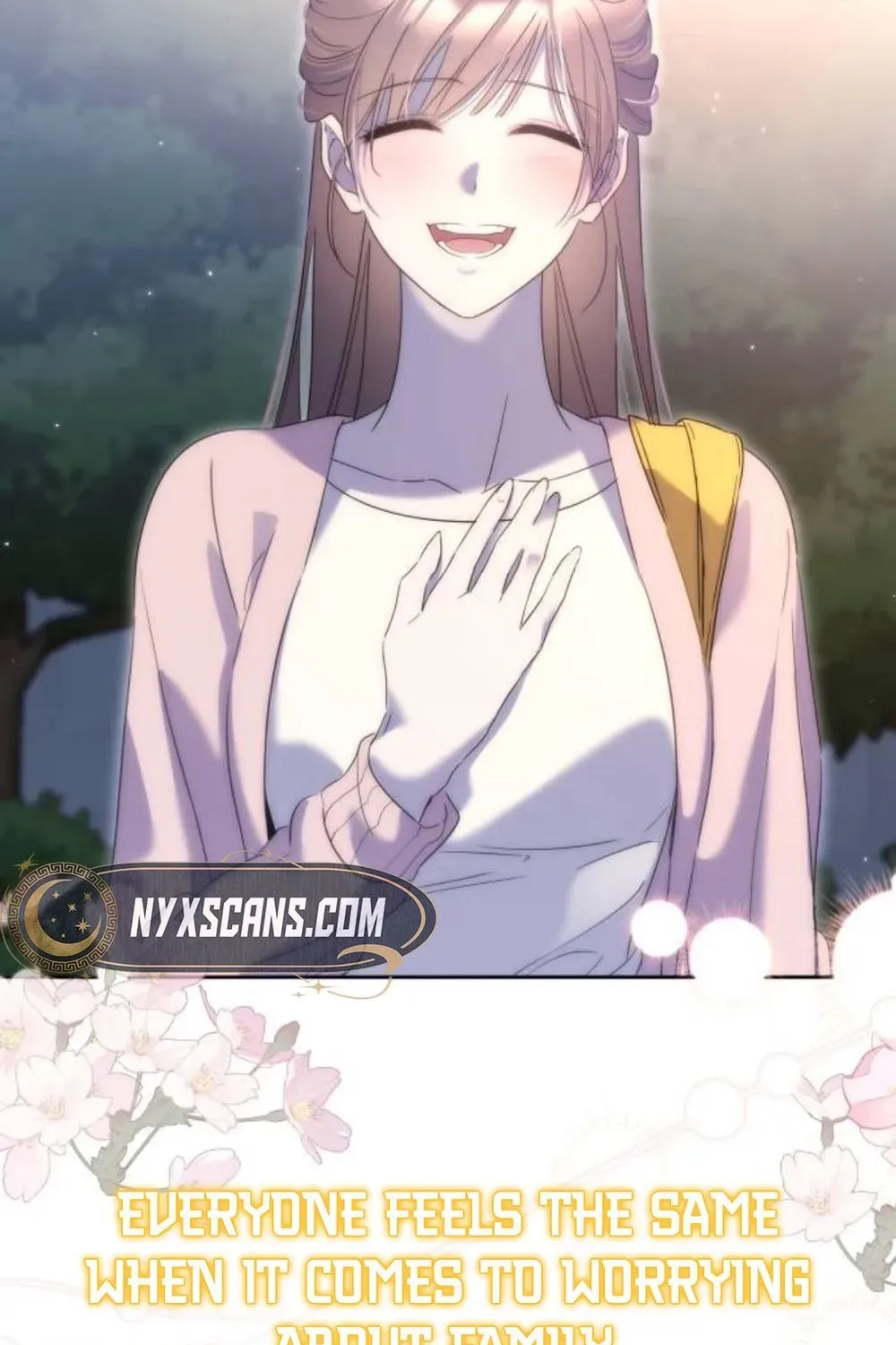 A Romance That Begins With Childcare Chapter 9 - page 153