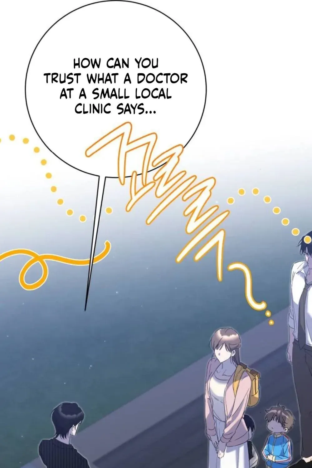 A Romance That Begins With Childcare Chapter 9 - page 159