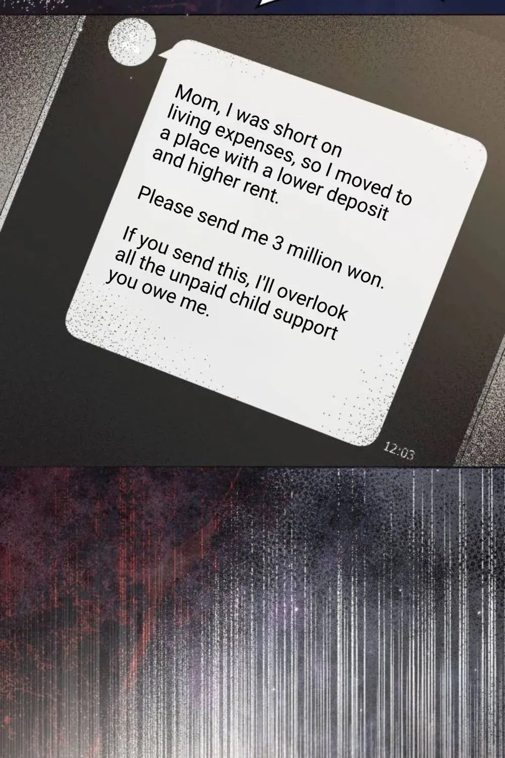 A Romance That Begins With Childcare Chapter 9 - page 20