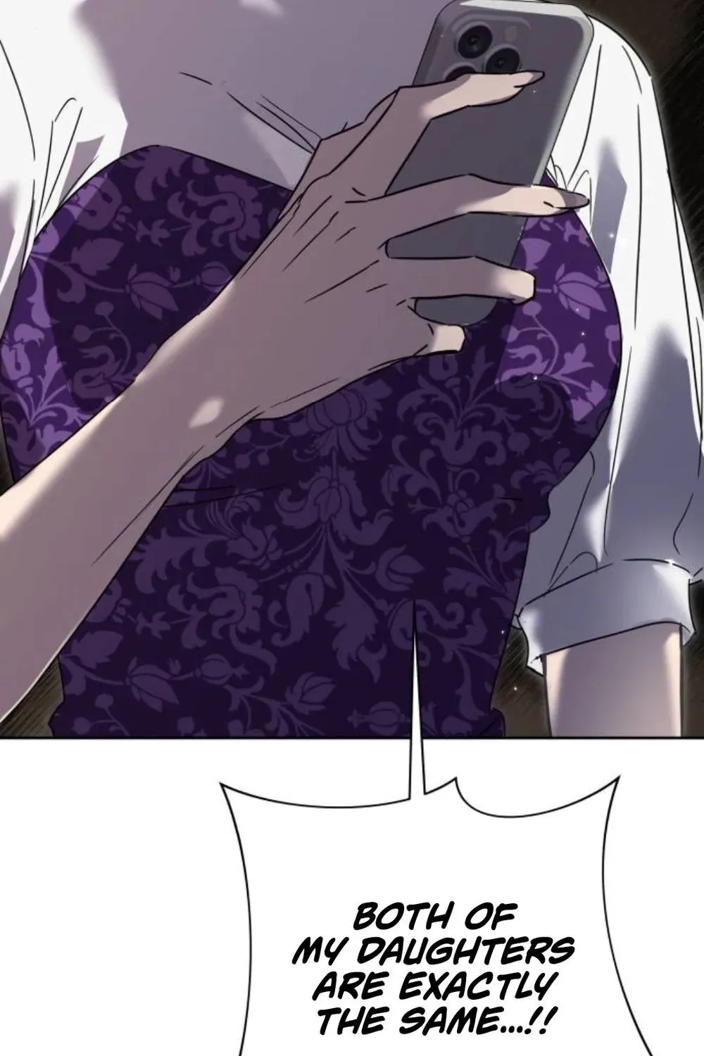 A Romance That Begins With Childcare Chapter 9 - page 22