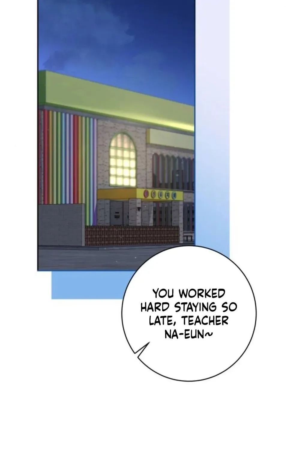 A Romance That Begins With Childcare Chapter 9 - page 27