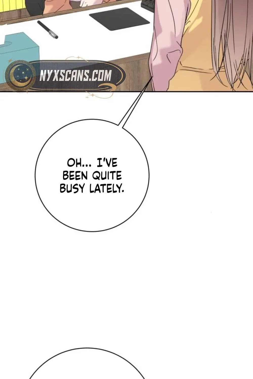 A Romance That Begins With Childcare Chapter 9 - page 30