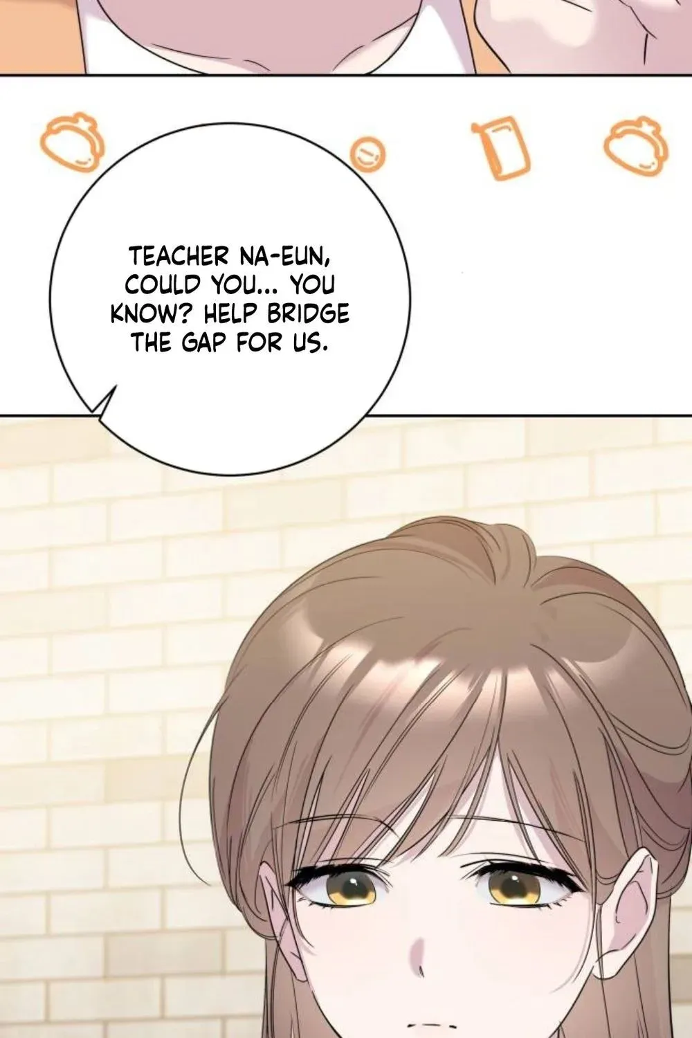 A Romance That Begins With Childcare Chapter 9 - page 33