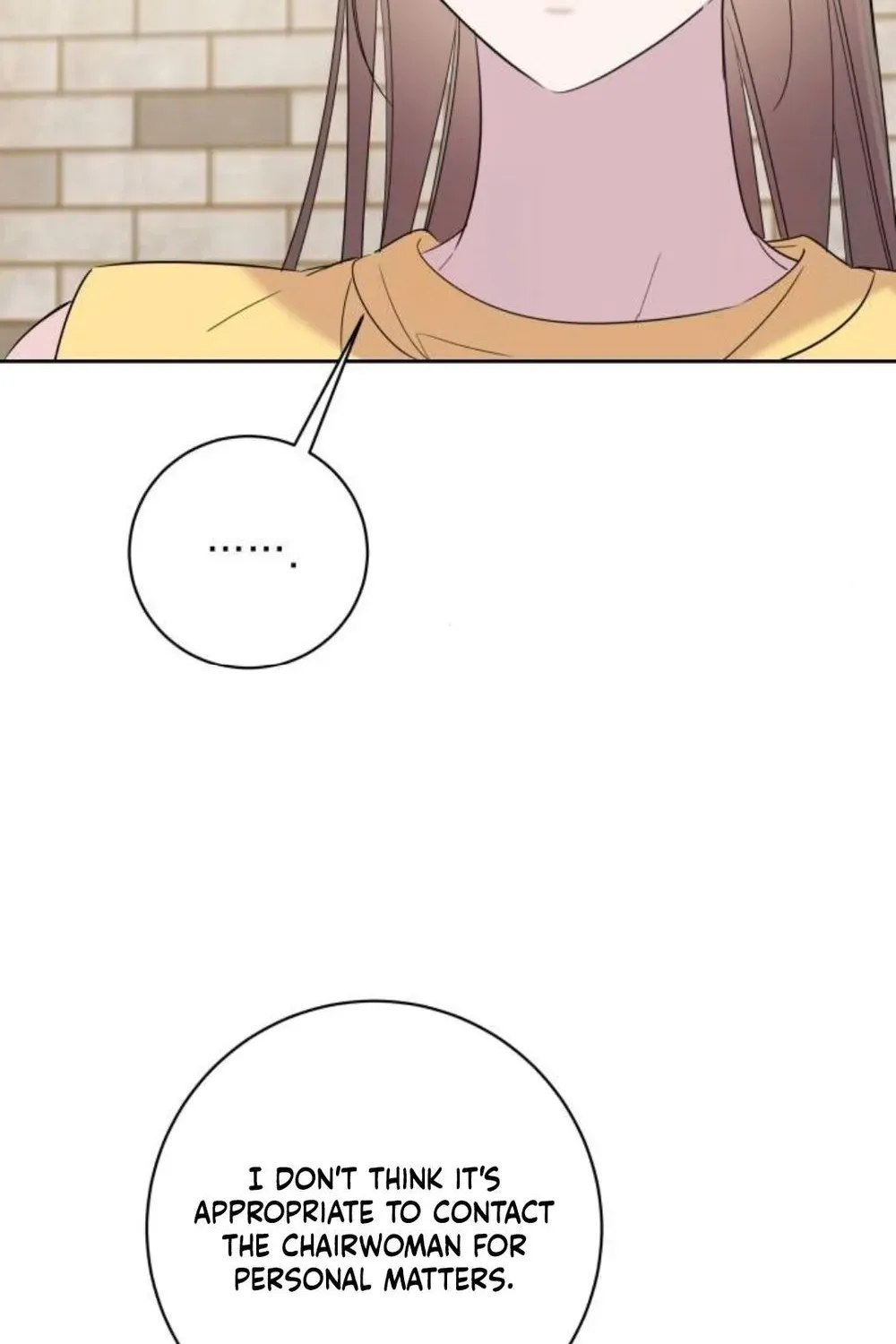 A Romance That Begins With Childcare Chapter 9 - page 34