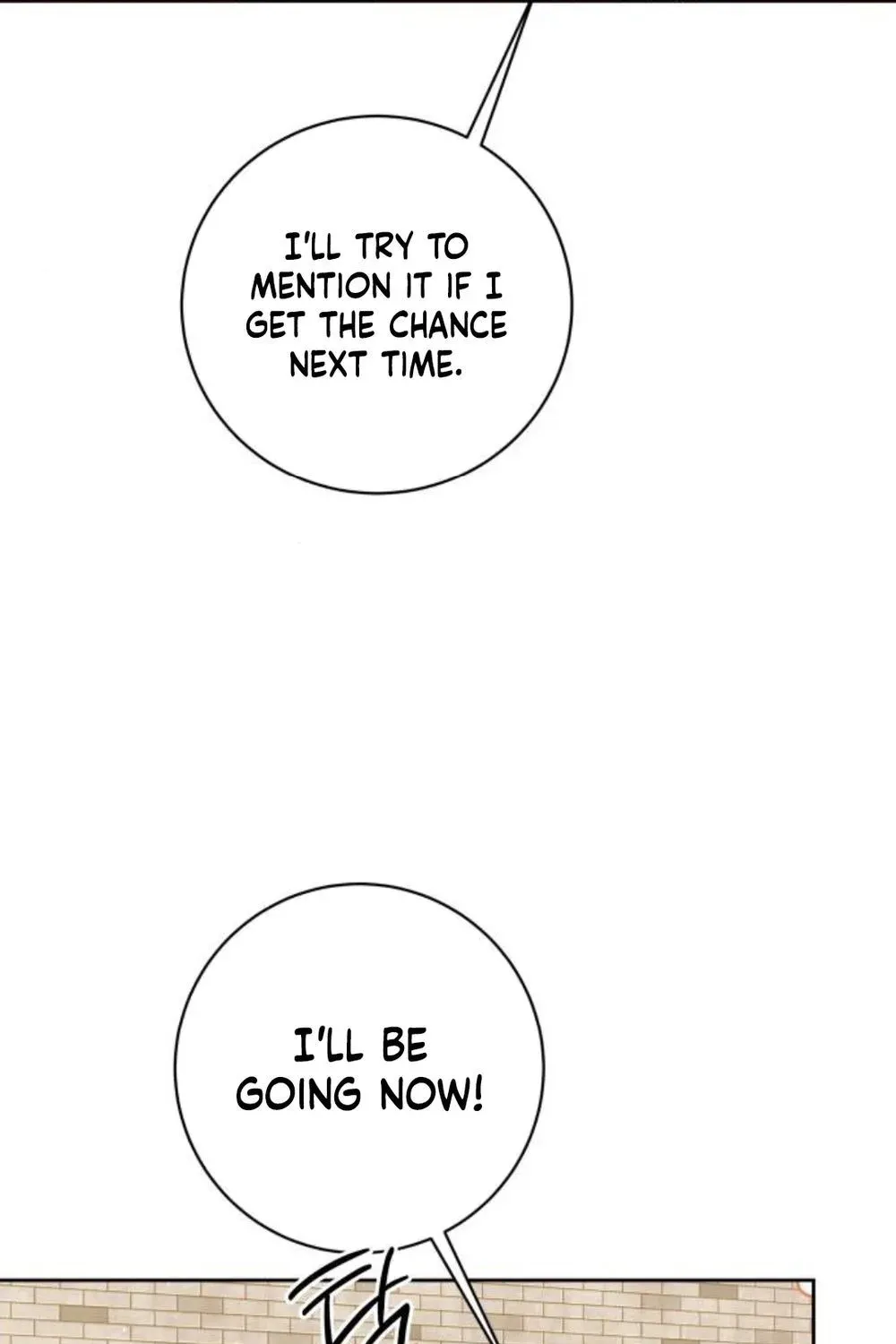 A Romance That Begins With Childcare Chapter 9 - page 36