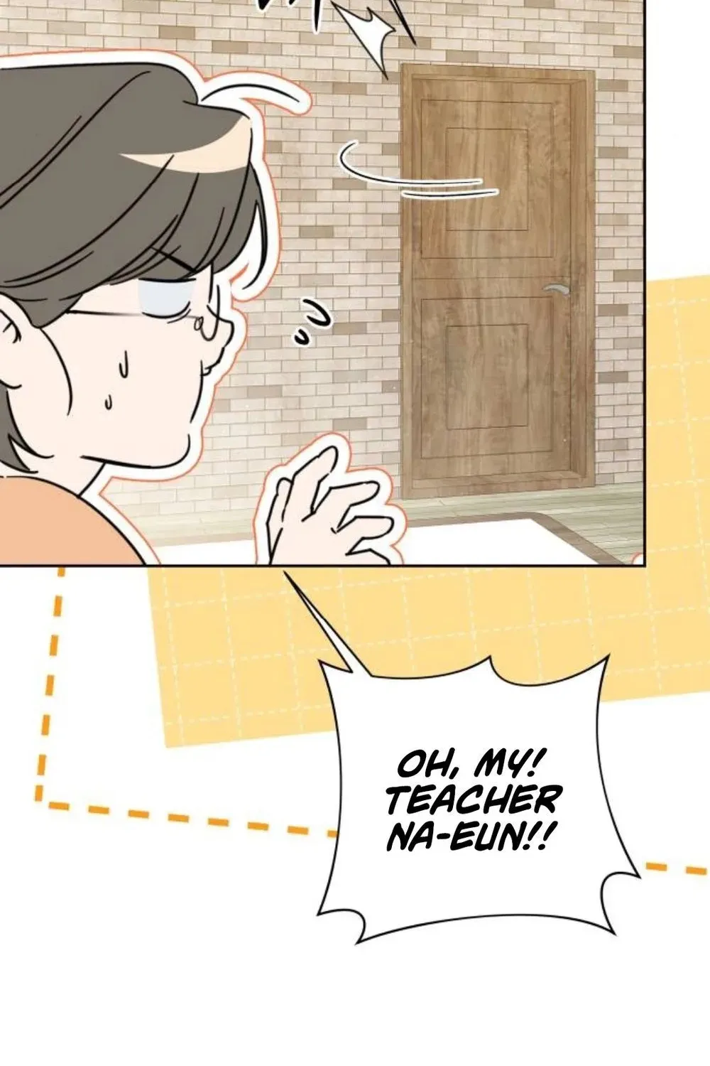 A Romance That Begins With Childcare Chapter 9 - page 37