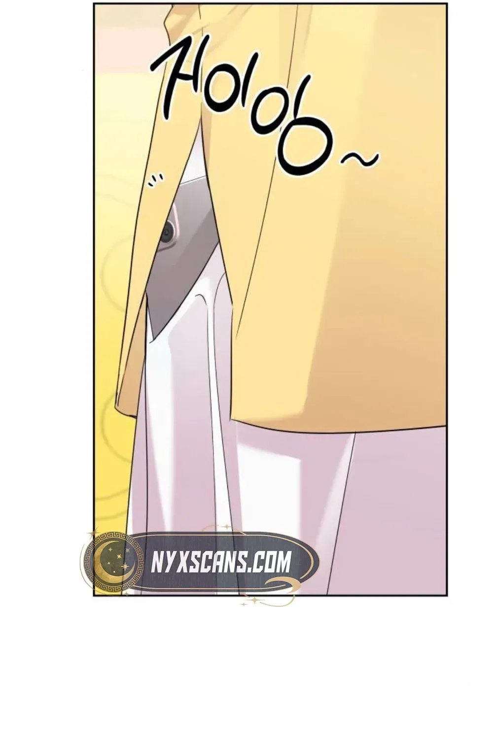 A Romance That Begins With Childcare Chapter 9 - page 43