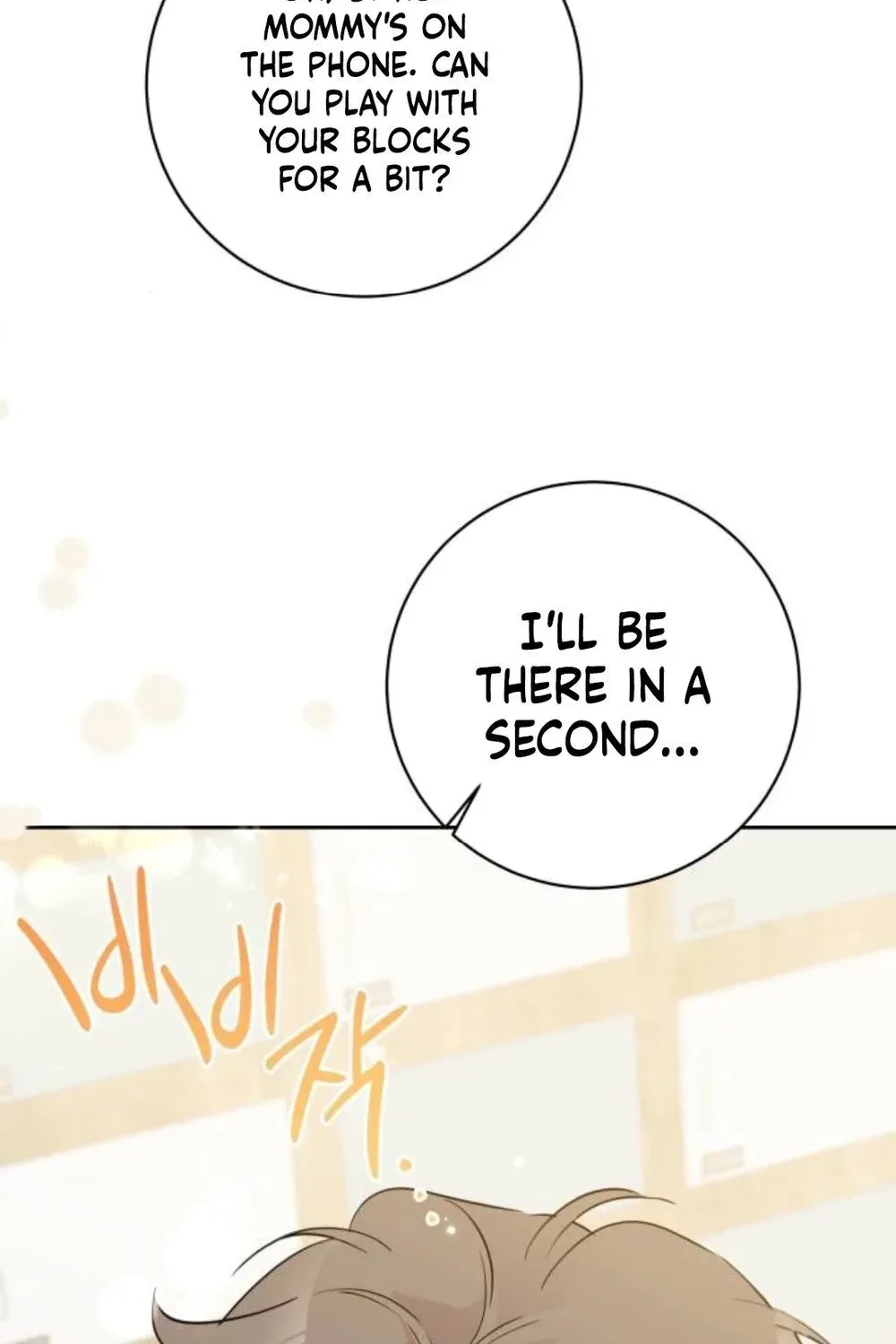 A Romance That Begins With Childcare Chapter 9 - page 48