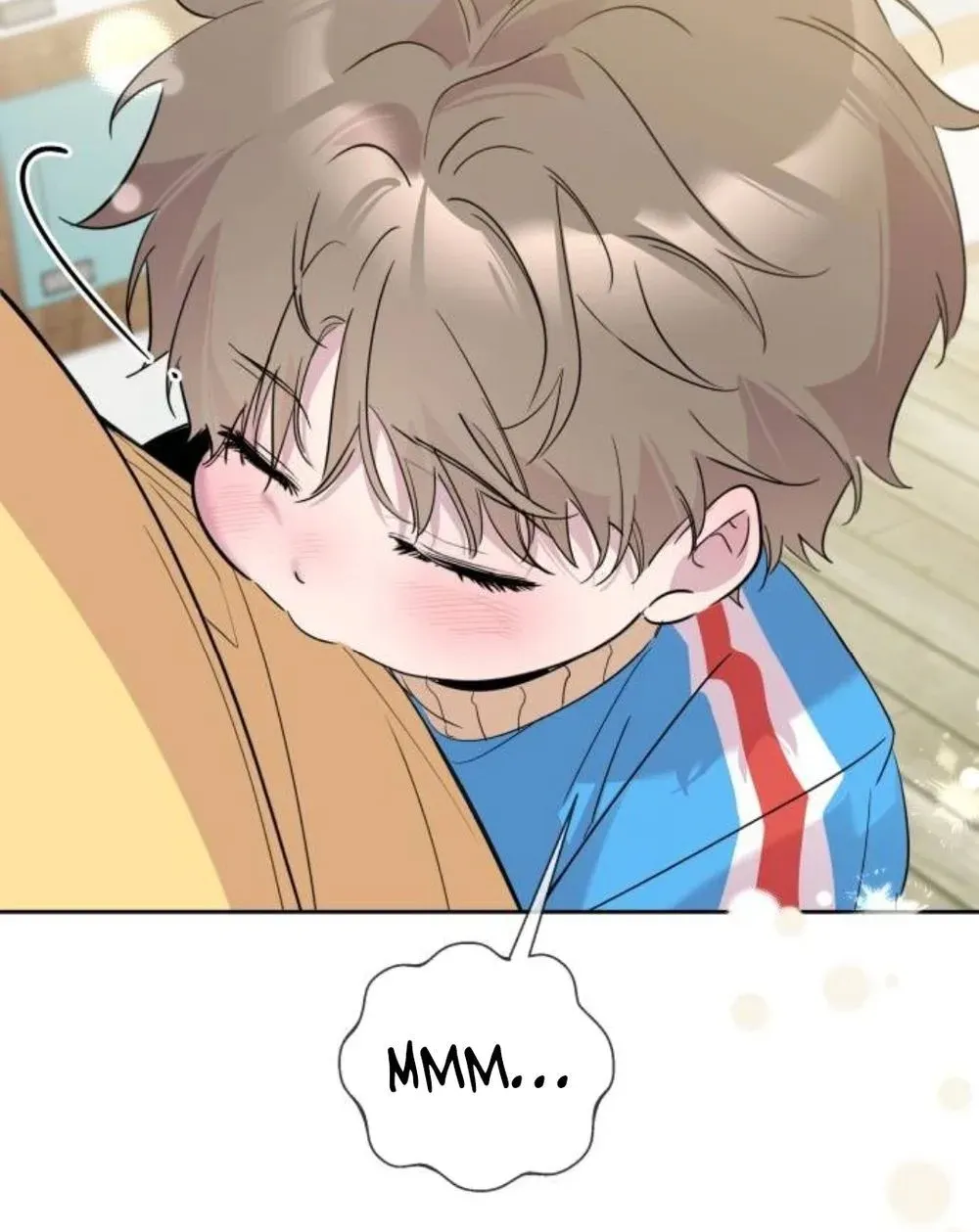 A Romance That Begins With Childcare Chapter 9 - page 49