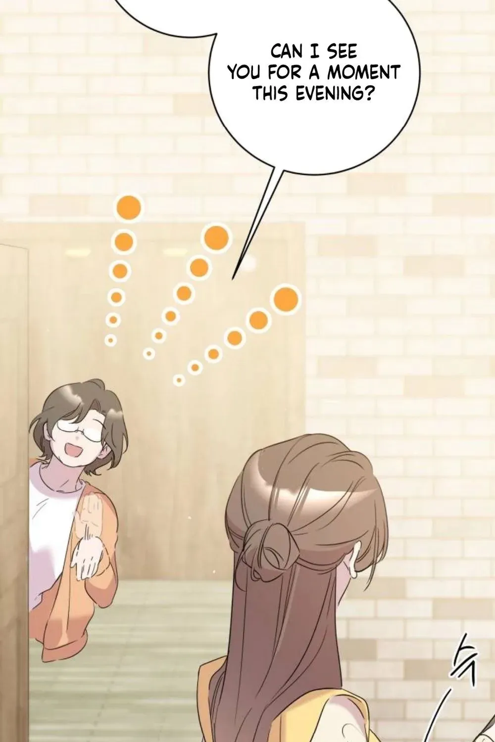 A Romance That Begins With Childcare Chapter 9 - page 5