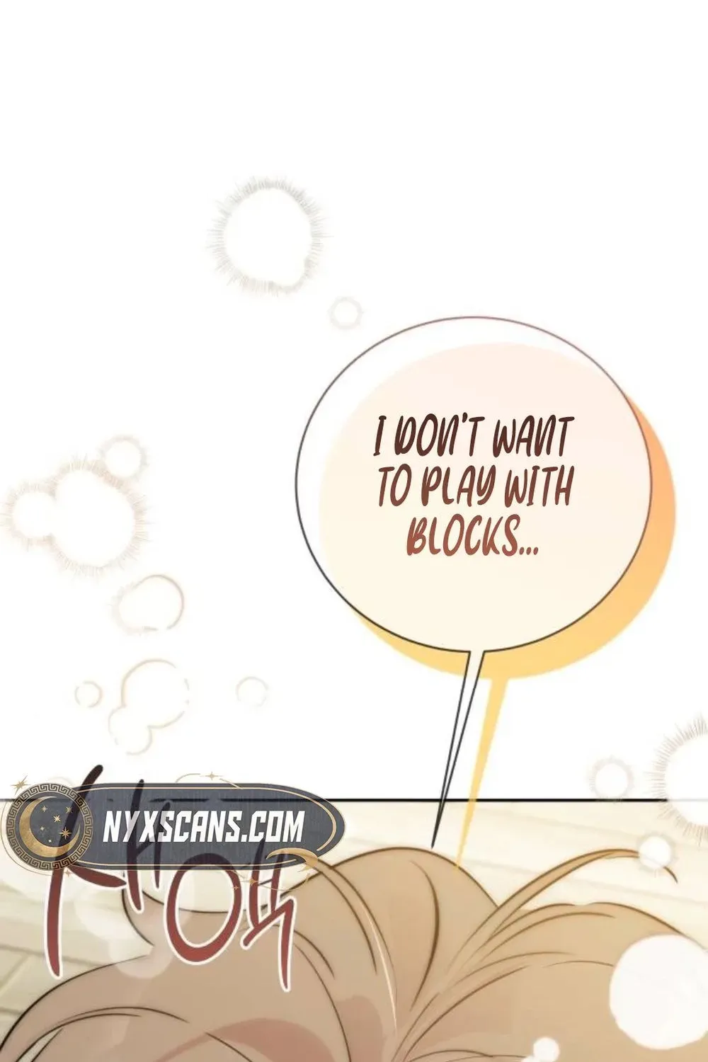 A Romance That Begins With Childcare Chapter 9 - page 51